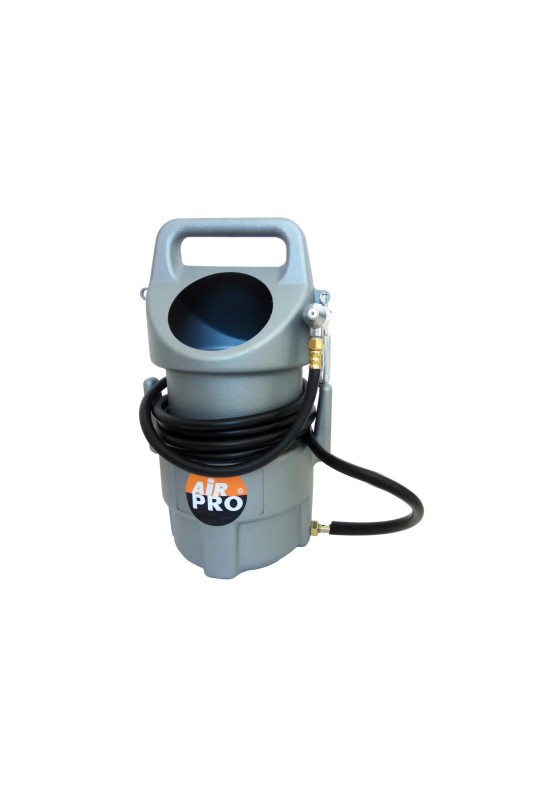 Пістолет піскоструминний пневматичний Air Pro SBG100 KIT
