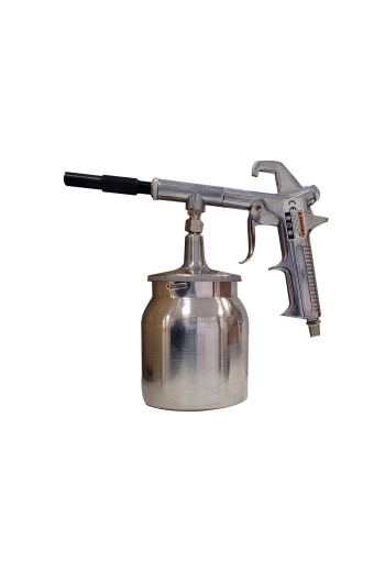 Точковий піскоструминний пневматичний пістолет Air Pro SBG117