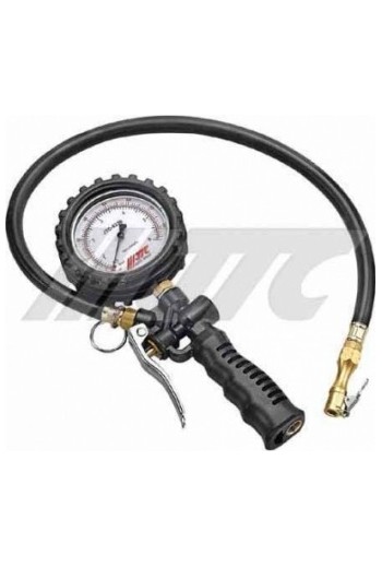 Манометр шинний 3-функціональний 4236 JTC