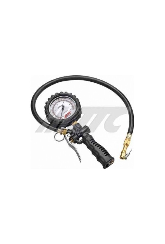 Манометр шинний 3-функціональний 4236 JTC