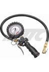 Манометр шинний 3-функціональний 4236 JTC