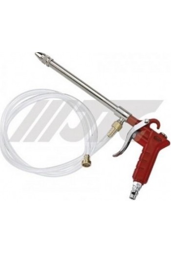 Пневмопистолет для чистки двигуна JTC 4875