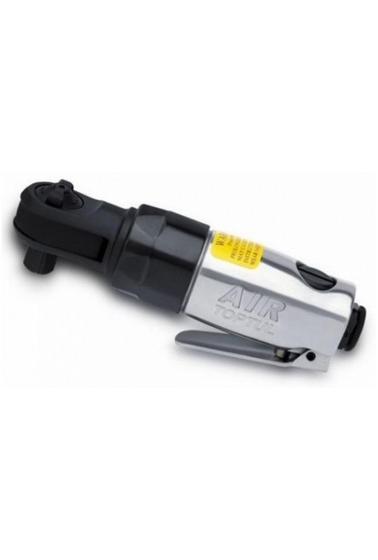 Трещотка пневматична 3/8 41N/m ,360об/хв, mini TOPTUL KAAE1202