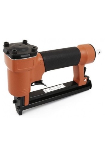 Пістолет скобозабивной пневматический (скобозабиватель) Miol 81-710