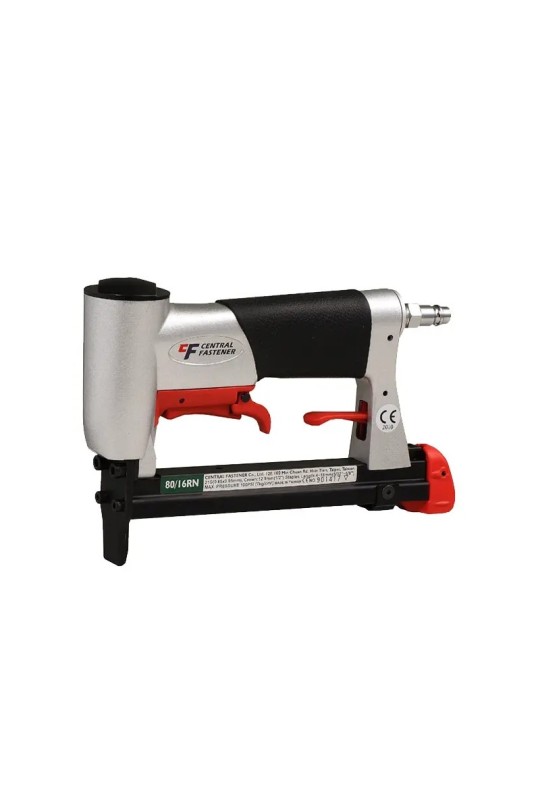 Пневмопістолет скобозабивний оббивочний EZ-Fasten 80/16RN