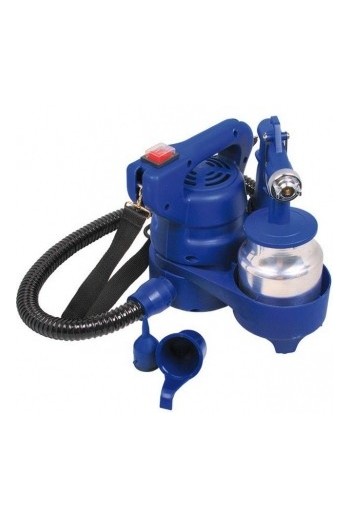 Краскопульт MIOL HVLP електричний 450Вт