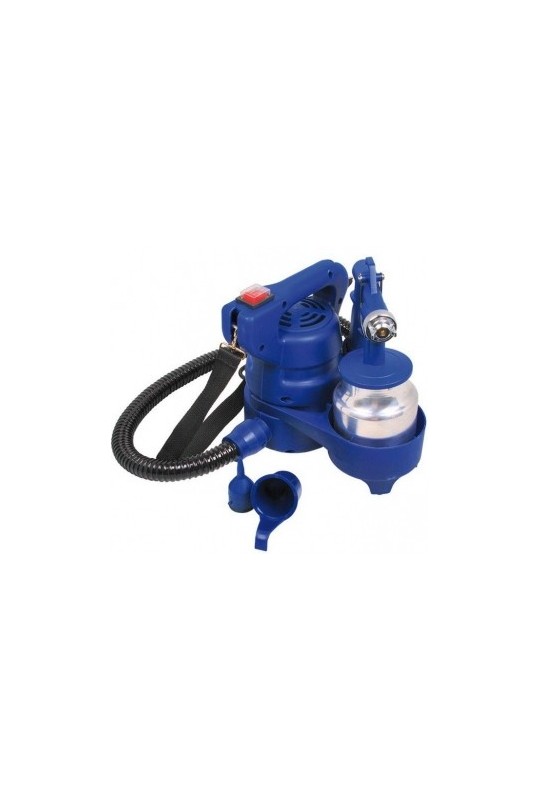 Краскопульт MIOL HVLP електричний 450Вт