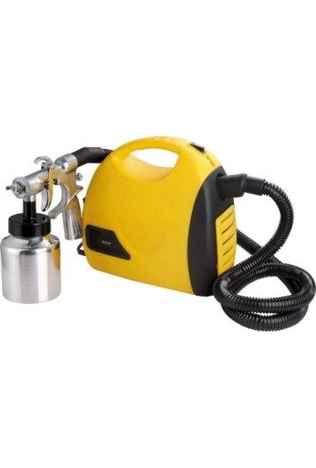 Краскопульт MIOL HVLP електричний 600Вт