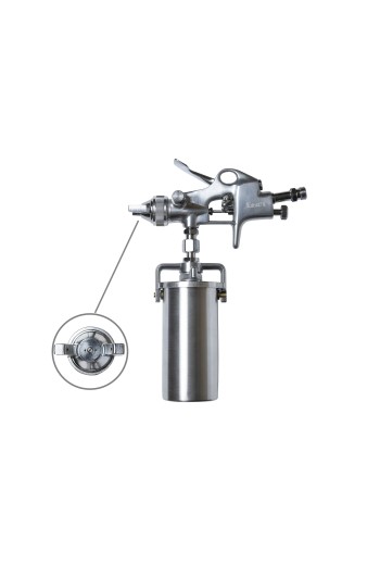 Фарборозпилювач пневматичний міні Star SJ-108 (1,4 мм)