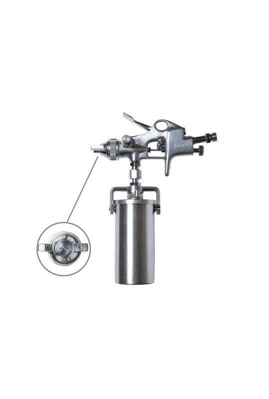 Фарборозпилювач пневматичний міні Star SJ-108 (1,4 мм)