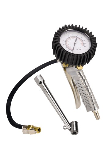 Набір для підкачування коліс Einhell