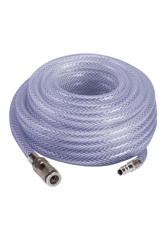 Шланг високого тиску Einhell 15 м, d 9 мм