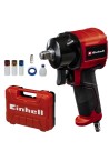 Гайкокрут пневматичний Einhell TC-PW 610 Compact