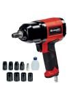 Гайкокрут пневматичний Einhell TC-PW 340