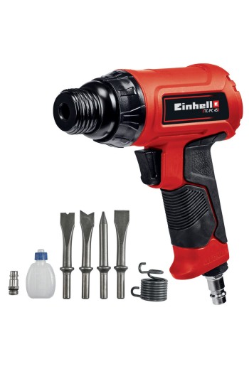 Молоток пневматичний Einhell TC-PC 45