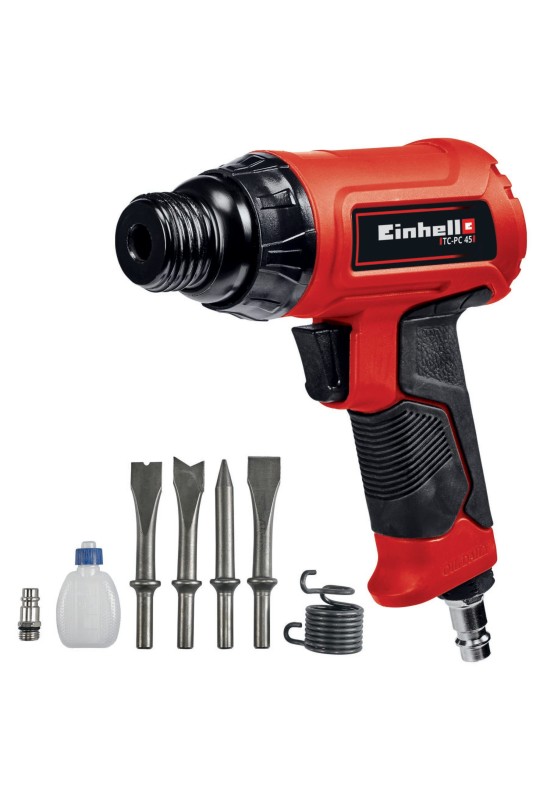 Молоток пневматичний Einhell TC-PC 45