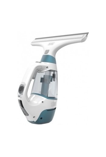 Пылесос оконный BLACK+DECKER WW100