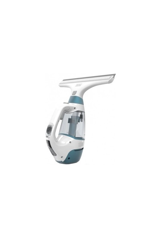 Пылесос оконный BLACK+DECKER WW100