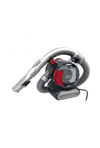 Пылесос автомобильный BLACK+DECKER PD1200AV