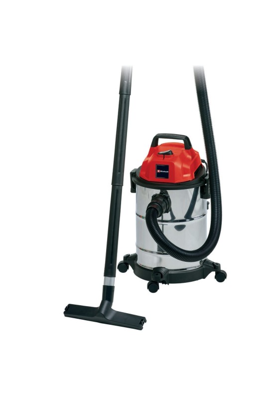 Пилосос будівельний Einhell TC-VC 1820 S