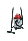 Пилосос будівельний Einhell TC-VC 1820 S