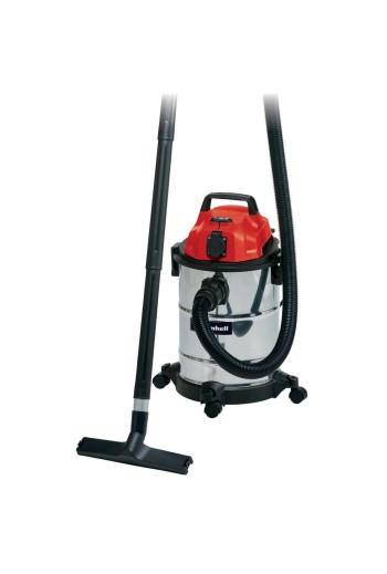 Пилосос будівельний Einhell TC-VC 1820 SA