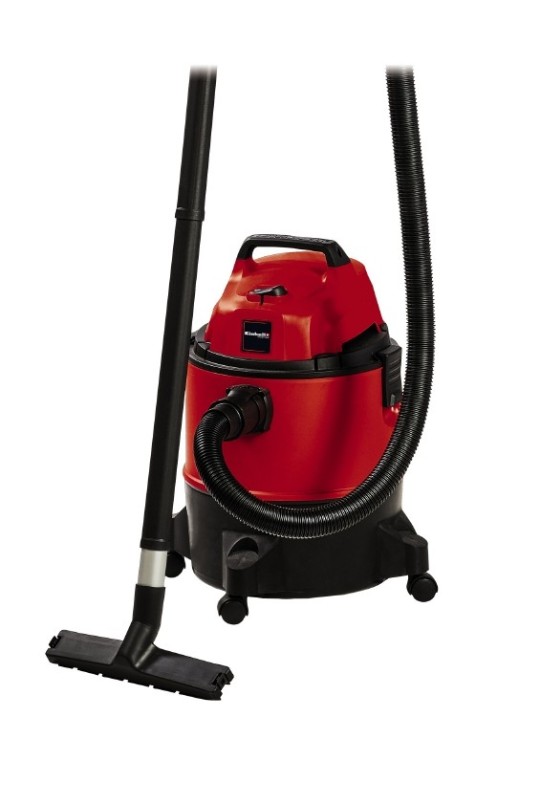 Пилосос будівельний Einhell TC-VC 1825