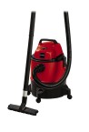 Пилосос будівельний Einhell TC-VC 1825