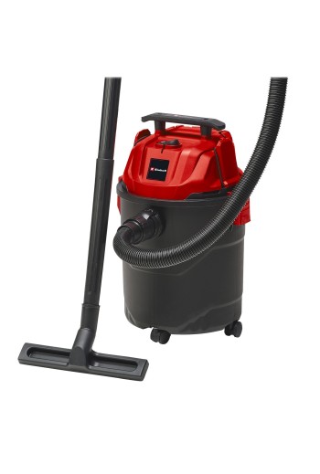 Пилосос будівельний Einhell TC-VC 1820