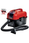 Пилосос Einhell TE-VC 18/10 Li - Solo