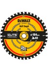 Диск пиляльний ELITE EXTREME DeWALT DT10303