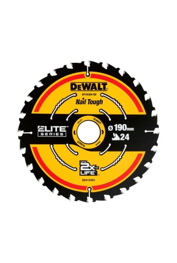 Диск пиляльний ELITE EXTREME DeWALT DT10304