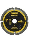 Диск пиляльний універсальний DeWALT DT1472