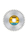 Диск пиляльний METAL CUTTING DeWALT DT1918