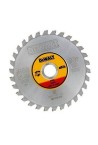 Диск пиляльний METAL CUTTING DeWALT DT1923