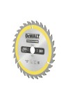 Диск пиляльний CONSTRUCTION DeWALT DT1935
