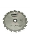 Диск пиляльний СONSTRUCTION DeWALT DT1938