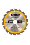 Диск пиляльний СONSTRUCTION DeWALT DT1943