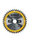 Диск пиляльний СONSTRUCTION DeWALT DT1945