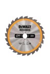 Диск пиляльний СONSTRUCTION DeWALT DT1956