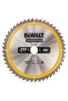 Диск пиляльний СONSTRUCTION DeWALT DT1957