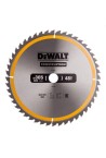 Диск пиляльний СONSTRUCTION DeWALT DT1959