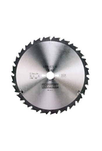 Диск пиляльний EXTREME WORKSHOP DeWALT DT4210