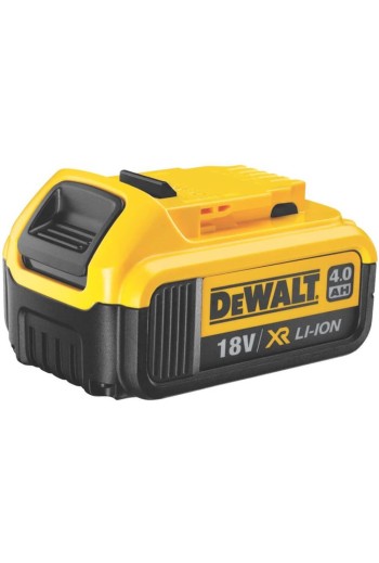 Акумуляторна батарея DeWALT DCB182