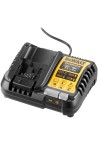 Зарядний пристрій DeWALT DCB1104