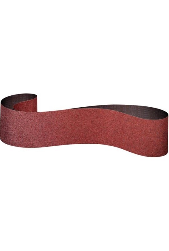 Шліфувальна замкнута стрічка Klingspor CS 911 X (150х3500) Р40