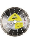 Алмазний відрізний диск Klingspor DT 900 UX Special (230 x 2,7 x 22,23 мм)