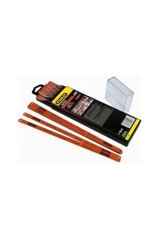 Полотно ножове STANLEY 1-15-907