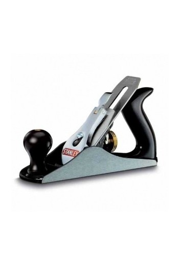 Рубанок столярный STANLEY 1-12-004