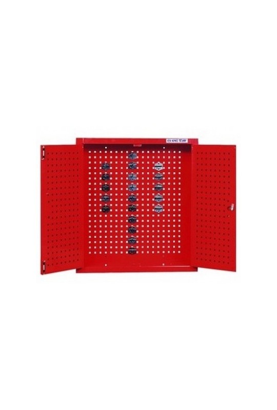 Ящик для инструмента навесной KING TONY (87201)